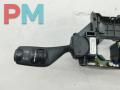 переключатель подрулевой Ford Mondeo 4 поколение 2009, 2.0 л., дизель, АКПП, белый, универсал, 6G9T13N064 - фото №2