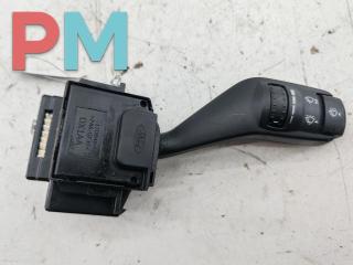 переключатель дворников Ford Focus 2 поколение [рестайлинг] 2007, 1.6 л., i, бензин, МКПП, красный, кабриолет, 4M5T17A553AD
