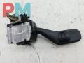 переключатель дворников Ford Focus 2 поколение [рестайлинг] 2007, 1.6 л., i, бензин, МКПП, красный, кабриолет, 4M5T17A553AD - фото №2