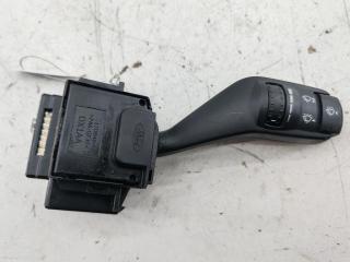 переключатель дворников Ford Focus II 2007, 1.6 л., i, бензин, МКПП, красный, кабриолет, 4M5T17A553AD