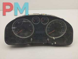 приборная панель Volkswagen Passat B5 [рестайлинг] 2001, 1.9 л., дизель, МКПП, синий, универсал, 3B0920825A
