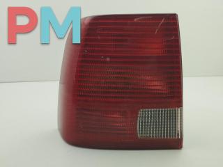 фонарь задний левый Volkswagen Passat B5 1997, 2.3 л., бензин, МКПП, зелёный, седан, 3B5945095F