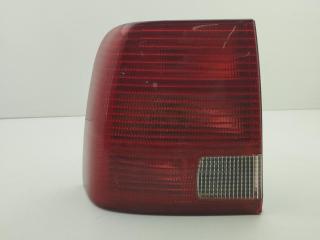 фонарь задний левый Volkswagen Passat B5 1997, 2.3 л., бензин, МКПП, зелёный, седан, 3B5945095F