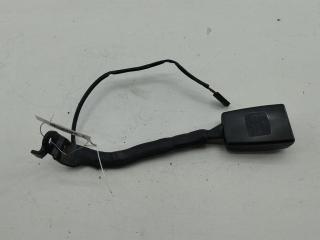замок ремня безопасности Volkswagen Touran 2003, 1.6 л., бензин, МКПП, серый, минивэн, 1T1857755C