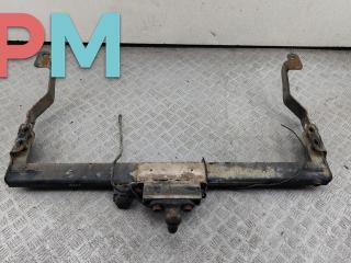 прицепное устройство (фаркоп) Opel Vivaro A 2004, 2.5 л., дизель, МКПП, зелёный, микроавтобус, 8200271018