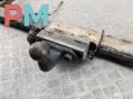 прицепное устройство (фаркоп) Opel Vivaro A 2004, 2.5 л., дизель, МКПП, зелёный, микроавтобус, 8200271018 - фото №4