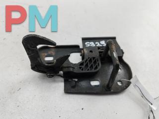 ответная часть (скоба) замка двери Volkswagen Passat B6 2005, 2.0 л., бензин, АКПП, чёрный, универсал