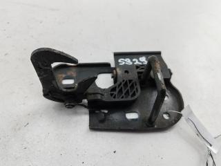 ответная часть (скоба) замка двери Volkswagen Passat B6 2005, 2.0 л., бензин, АКПП, чёрный, универсал