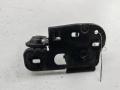 ответная часть (скоба) замка двери Volkswagen Passat B6 2005, 2.0 л., бензин, АКПП, чёрный, универсал - фото №2