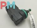корректор фар Volkswagen Golf 4 поколение 1999, 1.6 л., бензин, АКПП, серый, хетчбэк 3 дв., 1J0941295F - фото №2