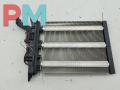 электрический радиатор отопителя (тэн) Volkswagen Passat B6 2007, 2.0 л., дизель, МКПП, синий, универсал, 1K0963235F - фото №2