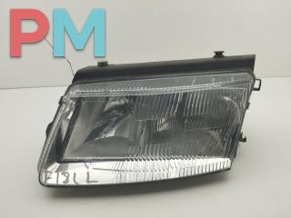 фара левая Volkswagen Passat B5 1997, 1.9 л., дизель, МКПП, серый, седан, 14742500