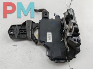 замок двери задней правой Volkswagen Passat B5 [рестайлинг] 2004, 2.0 л., дизель, МКПП, серый, универсал, 3B4839016AL