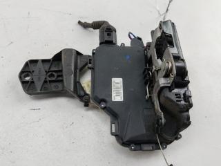 замок двери задней правой Volkswagen Passat B5 [рестайлинг] 2004, 2.0 л., дизель, МКПП, серый, универсал, 3B4839016AL