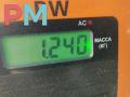 фонарь задний правый Volkswagen Passat B5 1997, 1.6 л., бензин, МКПП, зелёный, универсал, 3B9945112F - фото №4