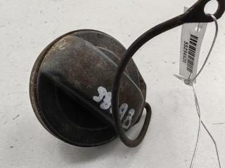 пробка топливного бака Volkswagen Passat B6 2005, 2.0 л., бензин, АКПП, чёрный, универсал, 3C0201553C