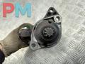 стартер Volkswagen Golf 4 поколение 2000, 1.4 л., бензин, МКПП, серый, хетчбэк 5 дв., 020911023F, 0001121006 - фото №3