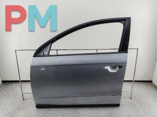 дверь сдвижная Volkswagen Passat B6 2009, серый, универсал