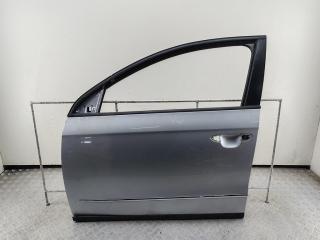 дверь сдвижная Volkswagen Passat B6 2009, серый, универсал