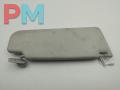 козырек солнцезащитный Volkswagen Passat B6 2006, 2.0 л., дизель, МКПП, чёрный, универсал, 1K0857551 - фото №2