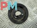 шкив помпы Volkswagen Passat B5 1998, 1.8 л., бензин, МКПП, серый, универсал, 058121031B, 058121031C - фото №2