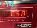 шкив помпы Volkswagen Passat B5 1998, 1.8 л., бензин, МКПП, серый, универсал, 058121031B, 058121031C - фото №4