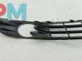 рамка фары противотуманной левой Volkswagen Passat B6 2005, 2.0 л., бензин, АКПП, чёрный, универсал, 3C0853665A - фото №2