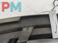 рамка фары противотуманной левой Volkswagen Passat B6 2005, 2.0 л., бензин, АКПП, чёрный, универсал, 3C0853665A - фото №3