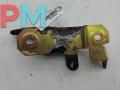 Ручка открывания лючка топливного бака Ford Mondeo 3 поколение [рестайлинг] 2005, 2.0 л., бензин, МКПП, чёрный, универсал - фото №2