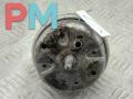 подушка крепления двигателя Volkswagen Passat B5 1998, 1.8 л., бензин, МКПП, серый, универсал, 8D0199379J - фото №3