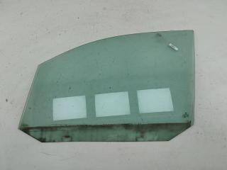стекло двери передней левой Volkswagen Caddy 3 поколение 2005, 2.0 л., дизель, МКПП, белый, фургон