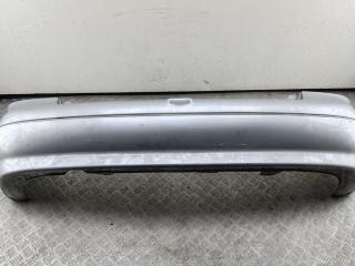 бампер задний Opel Astra G 2000, серый, хетчбэк 5 дв., 90559515