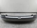 бампер задний Opel Astra G 2000, серый, хетчбэк 5 дв., 90559515 - фото №2