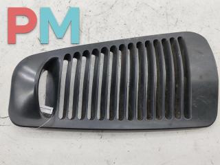 обшивка багажника Volkswagen Sharan 1 поколение [рестайлинг] 2001, 1.9 л., дизель, МКПП, серый, минивэн, 7M0868479C