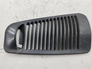 обшивка багажника Volkswagen Sharan 1 поколение [рестайлинг] 2001, 1.9 л., дизель, МКПП, серый, минивэн, 7M0868479C
