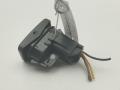 кнопка открывания люка Ford Mondeo 4 поколение 2009, 2.0 л., дизель, АКПП, белый, универсал, 6M2T14529AD - фото №2