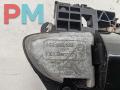 ручка наружная передняя правая Volkswagen Passat B6 2006, 2.0 л., дизель, МКПП, чёрный, универсал, 3C0837886G - фото №4