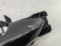 ручка наружная передняя правая Volkswagen Passat B6 2006, 2.0 л., дизель, МКПП, чёрный, универсал, 3C0837886G - фото №2