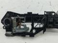 ручка наружная передняя правая Volkswagen Passat B6 2006, 2.0 л., дизель, МКПП, чёрный, универсал, 3C0837886G - фото №3
