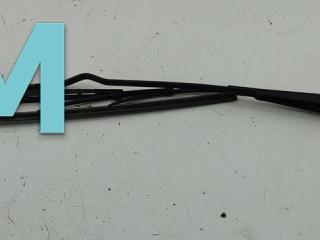 Щеткодержатель (поводок стеклоочистителя) передний Volkswagen Passat B4 1995, 1.8 л., бензин, МКПП, красный, универсал, 3A1955410
