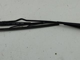Щеткодержатель (поводок стеклоочистителя) передний Volkswagen Passat B4 1995, 1.8 л., бензин, МКПП, красный, универсал, 3A1955410