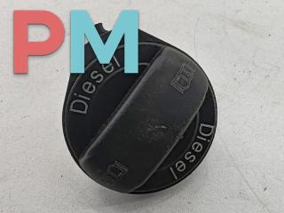 пробка топливного бака Volkswagen Passat B6 2006, 2.0 л., дизель, МКПП, чёрный, универсал, 3C0201553F