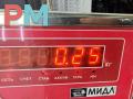 пробка топливного бака Volkswagen Passat B6 2006, 2.0 л., дизель, МКПП, чёрный, универсал, 3C0201553F - фото №3