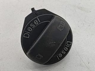 пробка топливного бака Volkswagen Passat B6 2006, 2.0 л., дизель, МКПП, чёрный, универсал, 3C0201553F