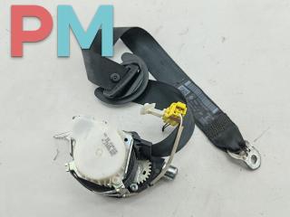 ремень безопасности Volkswagen Passat B6 2008, 2.0 л., дизель, МКПП, серый, универсал, 3C1857706F