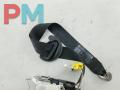 ремень безопасности Volkswagen Passat B6 2008, 2.0 л., дизель, МКПП, серый, универсал, 3C1857706F - фото №2