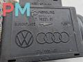 Расходомер (измеритель потока воздуха) Volkswagen Passat B5 1997, 1.9 л., дизель, МКПП, серый, седан, 074906461 - фото №5