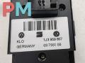 блок управления стеклоподъемниками Volkswagen Passat B5 1997, 1.6 л., бензин, МКПП, зелёный, универсал, 1J3959857 - фото №3