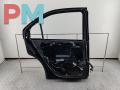 дверь сдвижная Ford Mondeo 3 поколение [рестайлинг] 2004, чёрный, хетчбэк 5 дв. - фото №3