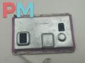 блок розжига ксенона Volkswagen Passat B6 2005, 2.0 л., бензин, АКПП, чёрный, универсал, 3D0907391B - фото №2
